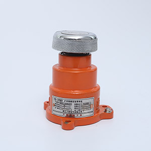 BZA1-5-36J（A）礦用隔爆型急停按鈕